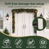 Christmas Garland Hook Wreath Hanger Fits 85-160CM Door No Drill