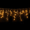 32M Christmas Lights Icicle String Light 960 LED Decor Warm White