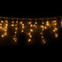 32M Christmas Lights Icicle Light 960 LED Warm White Jingle Jollys
