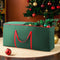 Christmas Tree Storage Bag Fits Up to 8ft Tree Xmas Bag Green