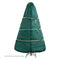 Jingle Jollys Christmas Tree Storage Bag Fits Up to 9ft Tree Xmas Bag Green