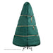 Christmas Tree Storage Bag Fits Up to 9ft Tree Xmas Bag Green