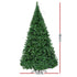 Christmas Tree 1.8m LED Xmas Tree Decorations 874 Tips