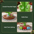 Toddler First Christmas Tree Mini Xmas Tree Toy Set with Train