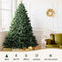 Christmas Tree 1.8M Xmas Tree Decorations 1980 LEDs 8 Light Mode