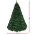 Christmas Tree 2.1m Xmas Tree Decor 2800 LED Lights 8 Modes