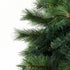 8FT Artificial Christmas Tree Green Pine 240cm PVC Holiday Tree