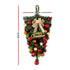 Hanging Christmas Garland 50CM Ornaments Party Decorations