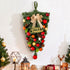 Hanging Christmas Garland 50CM Ornaments Party Decorations