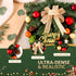 Hanging Christmas Garland 50CM Ornaments Party Decorations