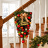 Hanging Christmas Garland 50CM Ornaments Party Decorations