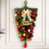 Hanging Christmas Garland 50CM Ornaments Party Decorations