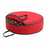 Christmas Garland Wreath Storage Bag Baubles Ornaments Container