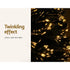 6FT Fibre Optic LED Christmas Tree Warm White Pre Lit Tree
