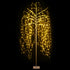 2.1M Christmas Tree 600 LED Solar Jingle Jollys