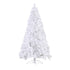 Jingle Jollys Christmas Tree 2.1m 500 LED Xmas Tree Decorations White 1260 Tips