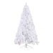 Jingle Jollys Christmas Tree 2.1m RGB Remote Xmas Party Decorations 1310 Tips