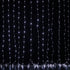 3X3M Christmas Lights Curtain String Light 300 LED Cool White