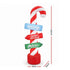 240cm Christmas Inflatable LED Outdoor Holiday Decoration with Blower