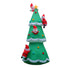 5M Christmas Inflatable LED Outdoor Holiday Decoration with Blower