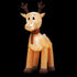 5M Christmas Inflatable LED Outdoor Holiday Decoration with Blower