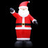 5M Christmas Inflatable LED Outdoor Holiday Decoration with Blower
