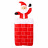 Christmas Inflatable LED Outdoor Holiday Decoration with Blower 180cm