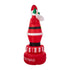 Tinseltown 2.4M Christmas Inflatable Spinning Santa Claus with LED Light