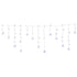 160 LED 6M Christmas Lights Icicle Light Solar Cold Jingle Jollys