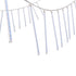 288 LED 7M Christmas Lights Icicle Light Falling Metor Jingle Jollys