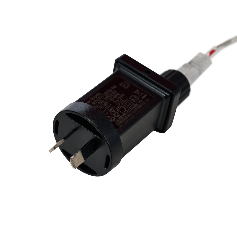 Tinseltown Christmas Lights LED 3PCS Reindeer Family Xmas Decor