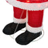 Tinseltown 3D Christmas Snowman Light LED 127cm Xmas Festive Display