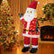 Tinseltown 3D Christmas Snowman Light LED 127cm Xmas Festive Display