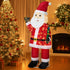 Tinseltown 3D Christmas Snowman Light LED 127cm Xmas Festive Display
