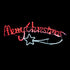 Tinseltown Christmas Light LED Motif Rope Lights 109cm