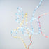 Tinseltown Christmas Light LED Motif Rope Lights Santa Claus