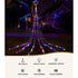 3M Solar Christmas Lights String Light 200 LED