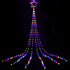 3M Solar Christmas Lights String Light 200 LED