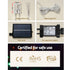 3M Solar Christmas Lights String Light 200 LED