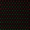 Christmas Lights 6x4m Christmas Net Lights 1000LED Red Green Festive Lighting