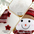 Jingle Jollys Christmas Snowman Handicraft Ornaments Party Decorations 60cm
