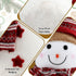 Jingle Jollys Christmas Snowman Handicraft Ornaments Party Decorations 45cm