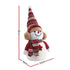 Jingle Jollys Christmas Snowman Handicraft Ornaments Party Decorations 35cm