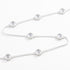 30M Christmas Permanent Outdoor Lights Smart Eaves String App Control Decoration 72LED