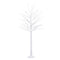 Christmas Tree 1.7m Twigs 120 RGB LED Lights Xmas Trees Decoration