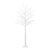 Christmas Tree 1.7m Twigs 120 RGB LED Lights Xmas Trees Decoration