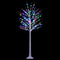 1.7M Christmas Tree 120 RGB LED Lights Jingle Jollys