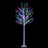1.7M Christmas Tree 120 RGB LED Lights Jingle Jollys