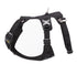 Whinhyepet Dog Harness - Black, 2XS-1962324894171664386