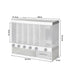 TOQUE Grain Container Cereal Dispenser-1864183135663689730